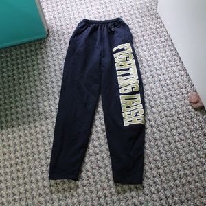 Notre Dame Fighting Irish Sweatpants